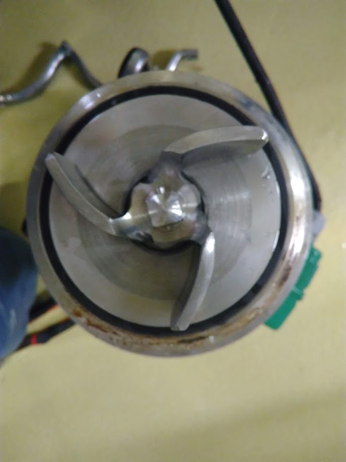 Dépannage mécanique